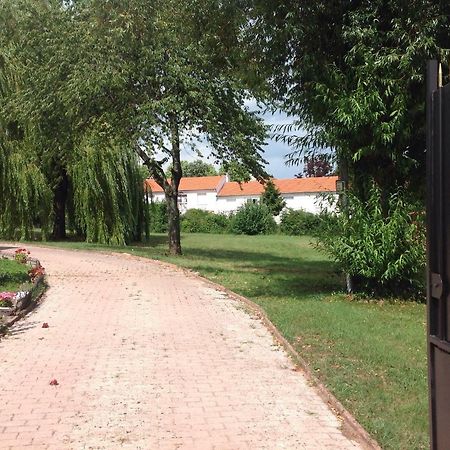 Bienvenue Chez Zina Hotel Vesoul Esterno foto