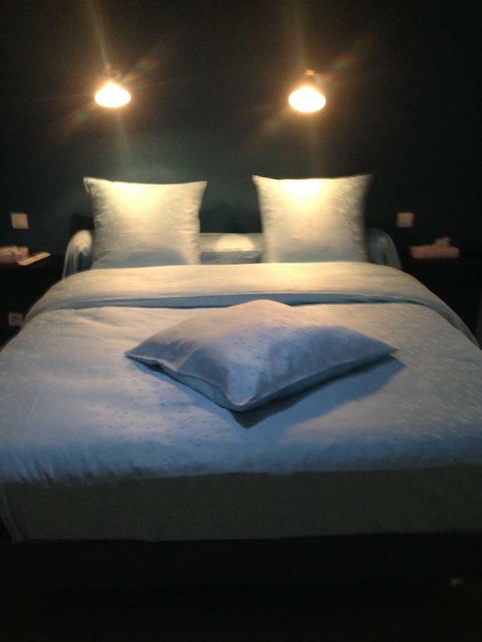 Bienvenue Chez Zina Hotel Vesoul Esterno foto